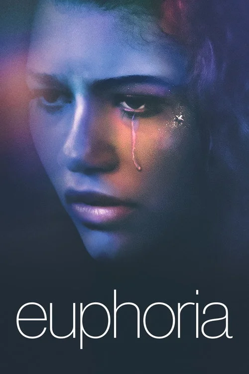 Эйфория 2 сезон смотреть онлайн HD